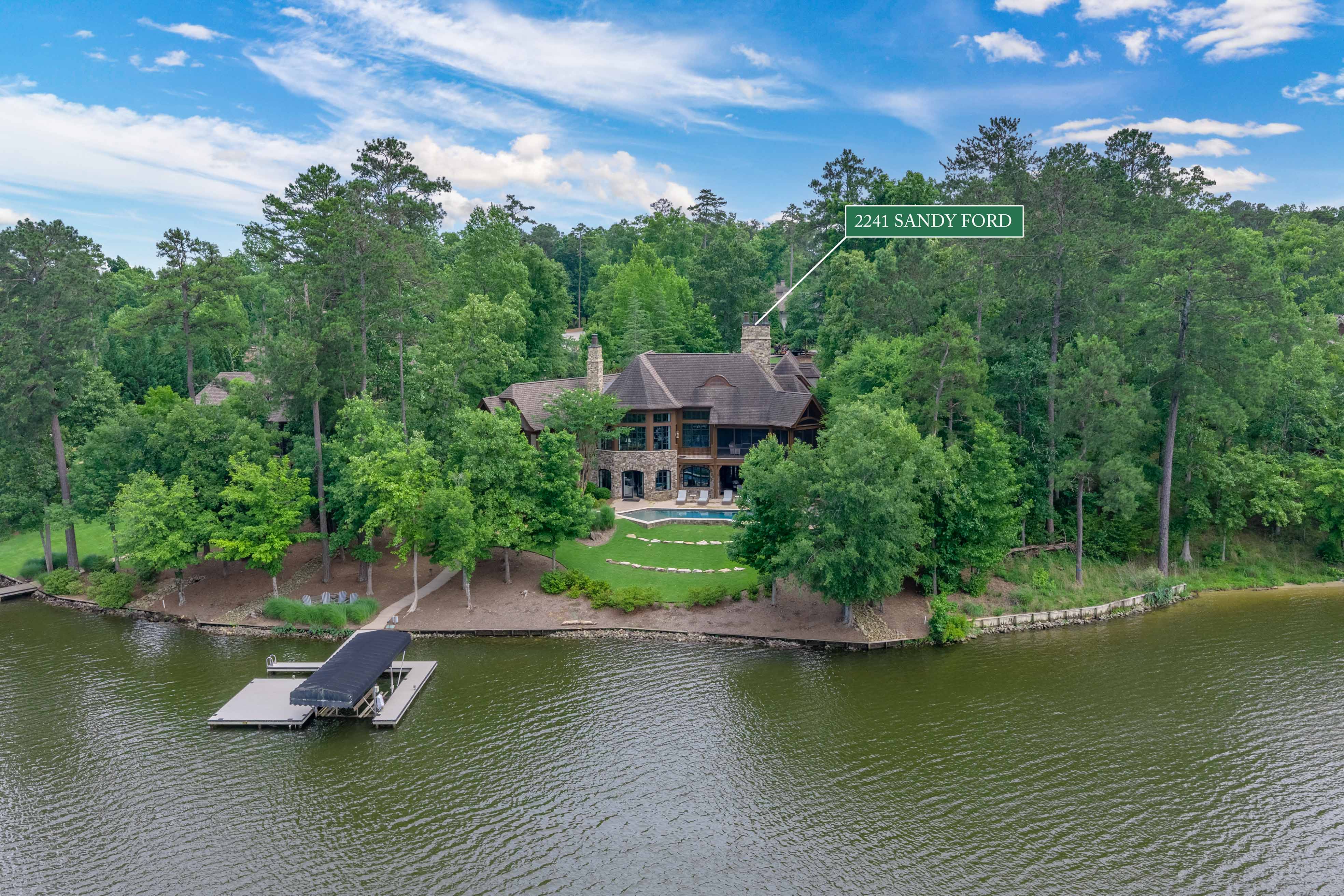 2241 Sandy Ford image 67